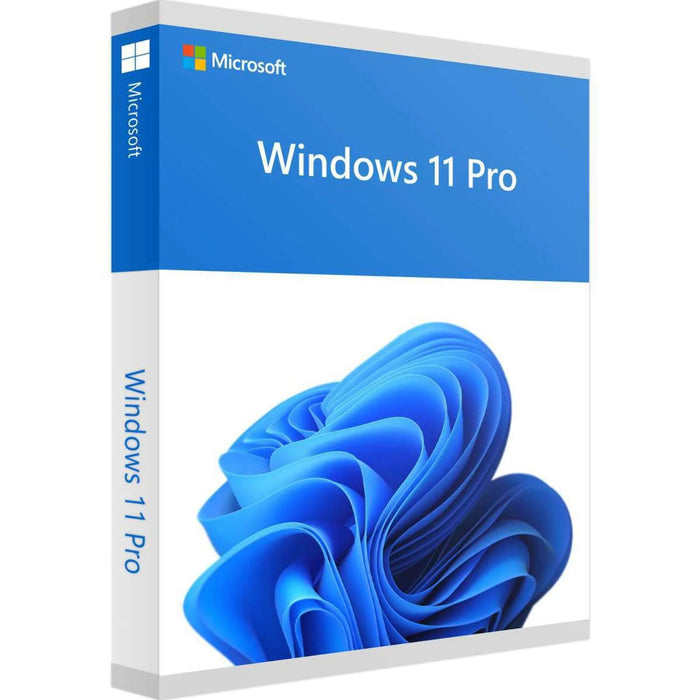 Microsoft Windows 11 Pro (OEM)